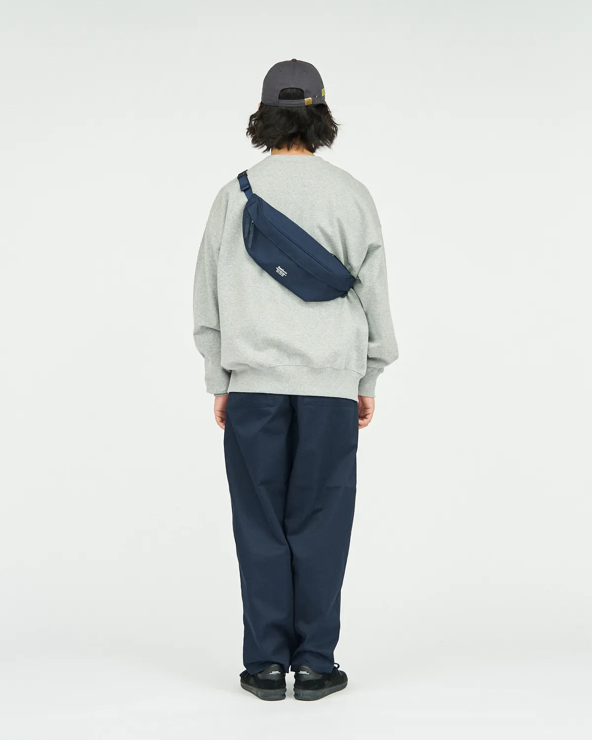 FreshService / UTILITY BELT BAG_SMALL (FSP252-90069B)