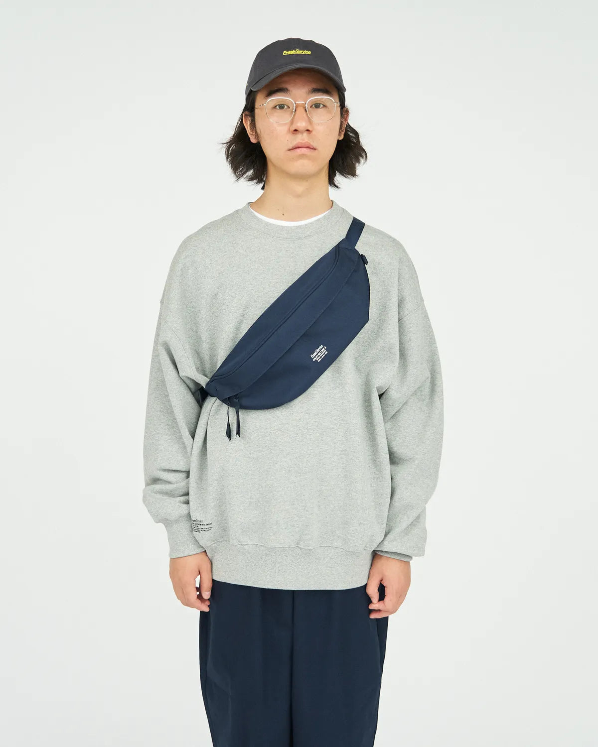 FreshService / UTILITY BELT BAG_SMALL (FSP252-90069B)