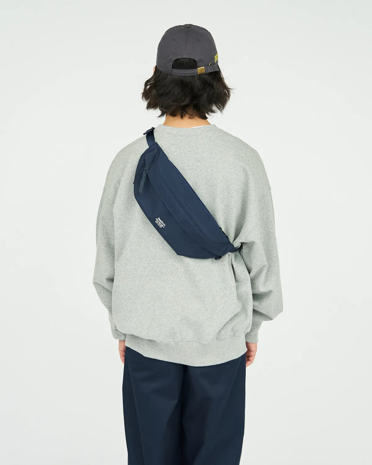 FreshService / UTILITY BELT BAG_SMALL (FSP252-90069B)