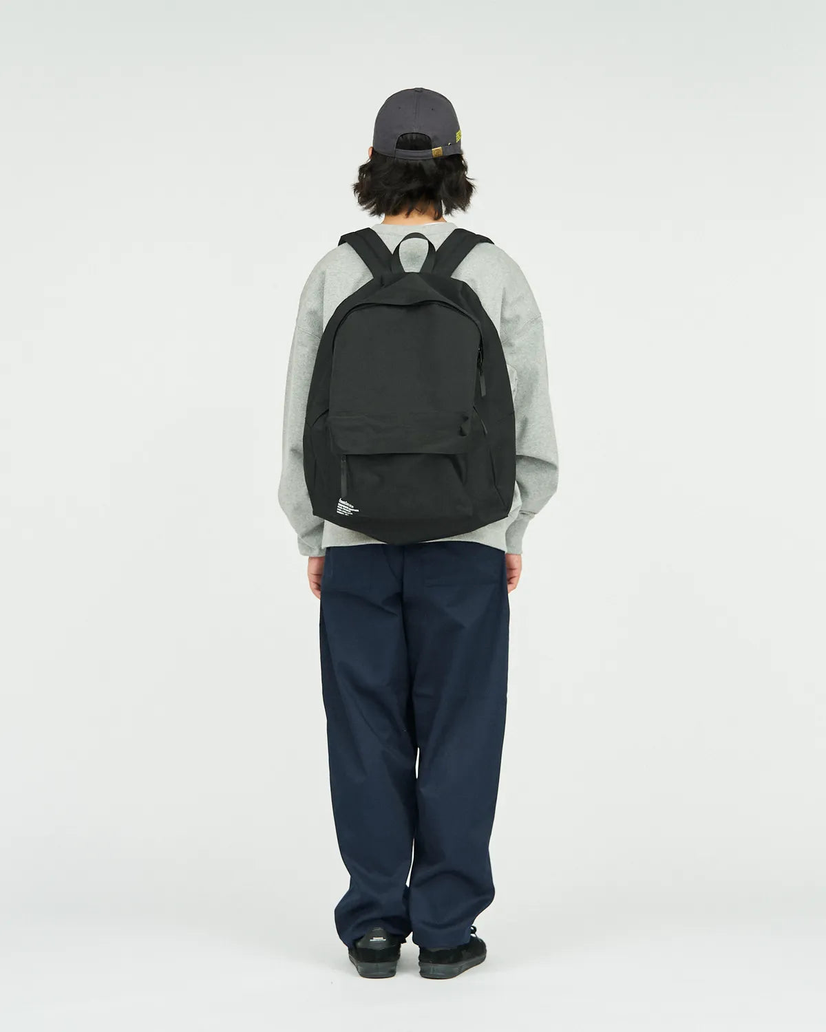 FreshService / CORPORATE DAYPACK -30L- (FSP252-90068B)
