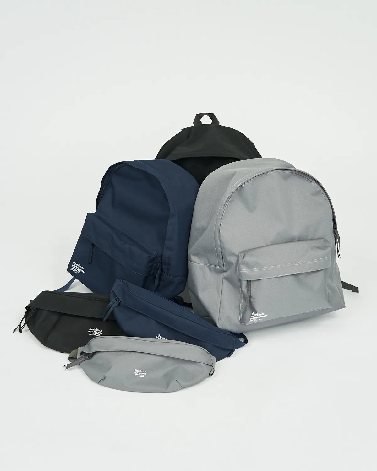 FreshService / CORPORATE DAYPACK -30L- (FSP252-90068B)
