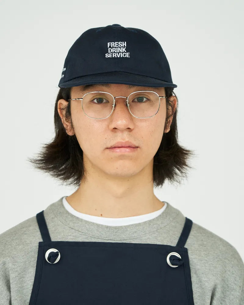 FreshService / FDS_CORPORATE UNIFORM CAP (FDS251-90221)