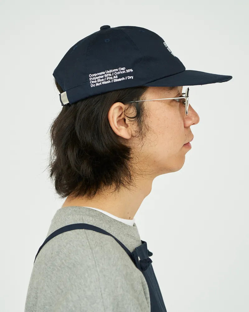 FreshService / FDS_CORPORATE UNIFORM CAP (FDS251-90221)