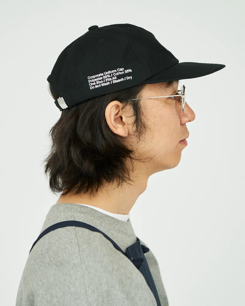 FreshService / FDS_CORPORATE UNIFORM CAP (FDS251-90221)