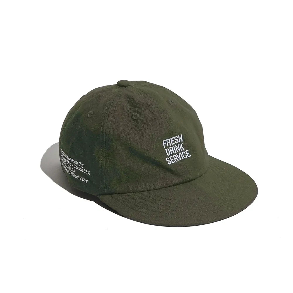 FreshService / FDS_CORPORATE UNIFORM CAP (FDS251-90221)