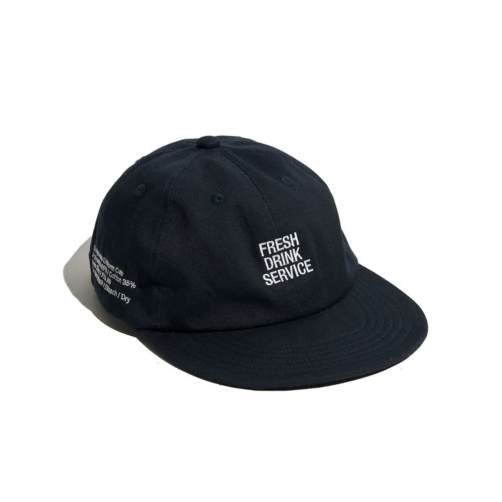 FreshService / FDS_CORPORATE UNIFORM CAP (FDS251-90221)