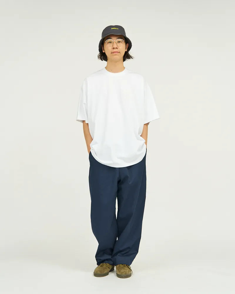 FreshService / CORPORATE PRINTED S/S TEE "FS inside" (FSC241-70121)