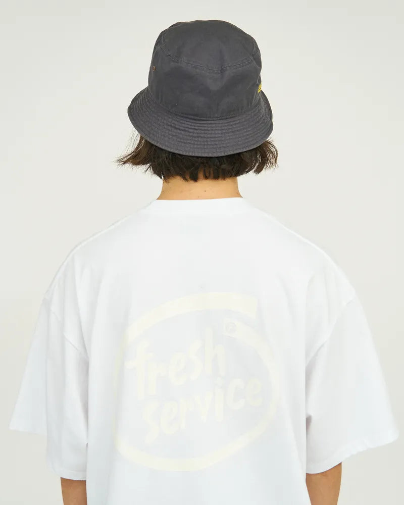 FreshService / CORPORATE PRINTED S/S TEE "FS inside" (FSC241-70121)