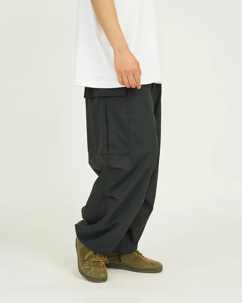 TapWater / CORDURA Combat Wool Military Cargo Pants