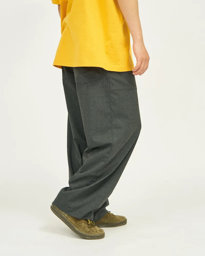 TapWater / CORDURA Combat Wool Baker Pants