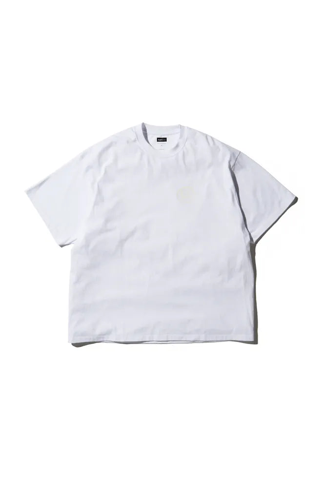 FreshService / CORPORATE PRINTED S/S TEE "FS inside" (FSC241-70121)