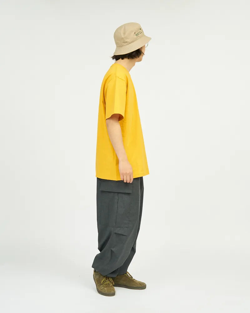 TapWater / Waste Cotton S/S Tee