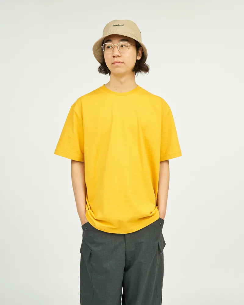 TapWater / Waste Cotton S/S Tee