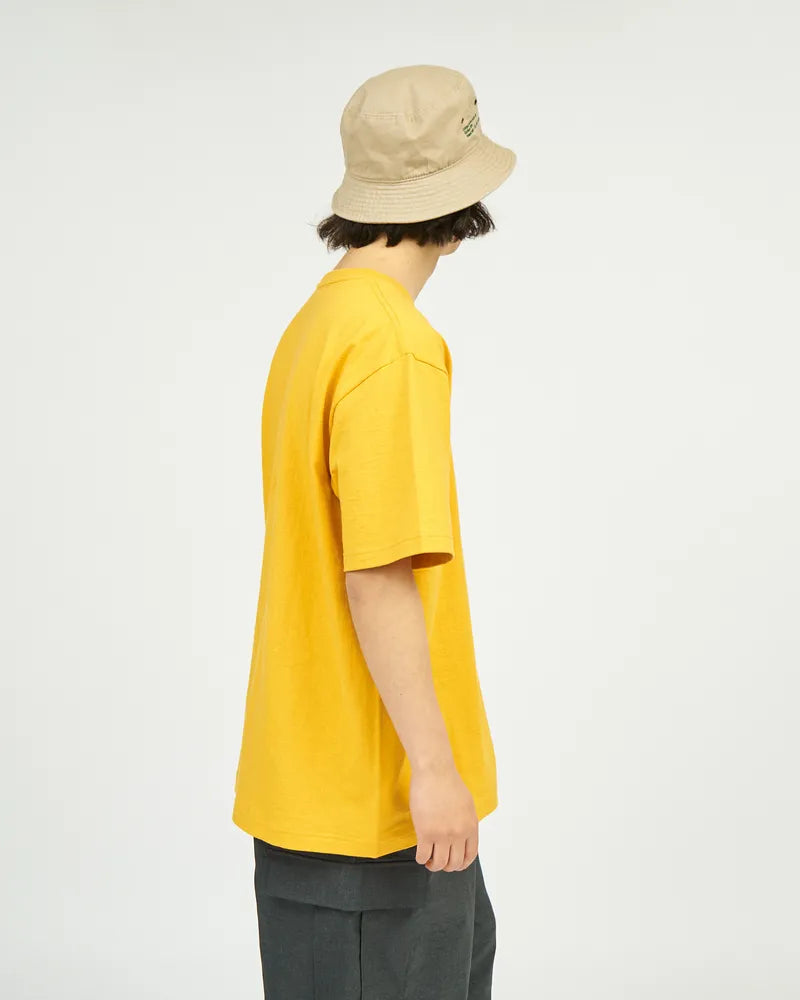 TapWater / Waste Cotton S/S Tee