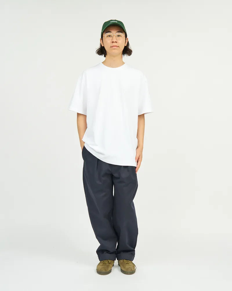 TapWater / Waste Cotton S/S Tee