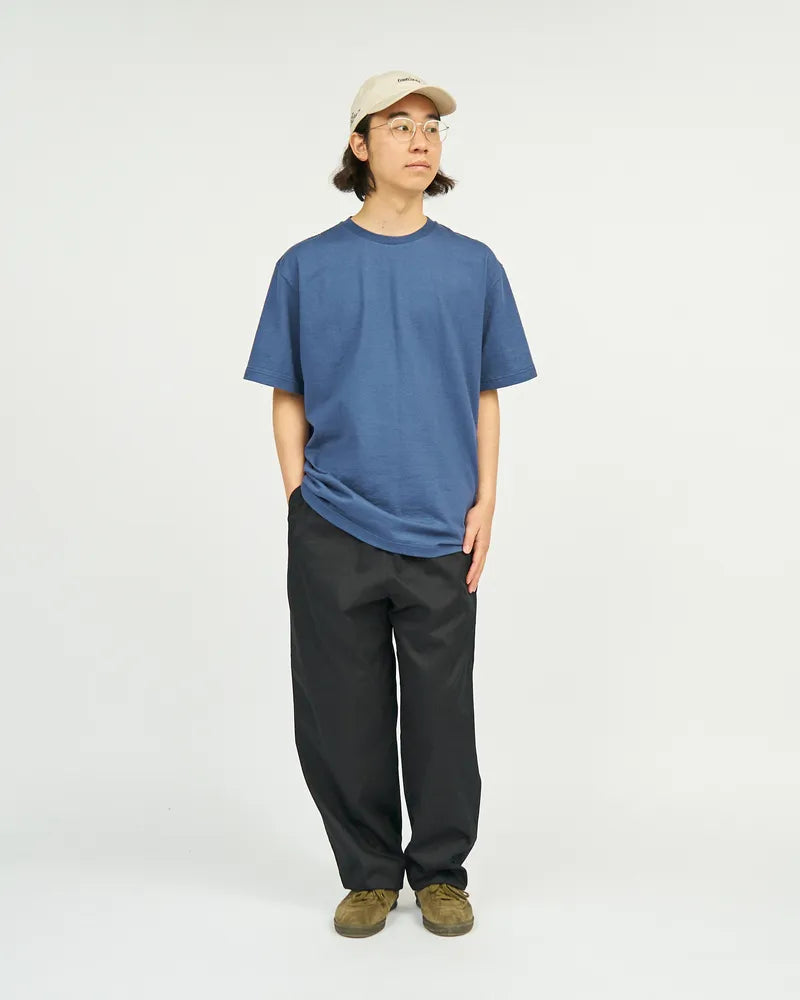 TapWater / Waste Cotton S/S Tee