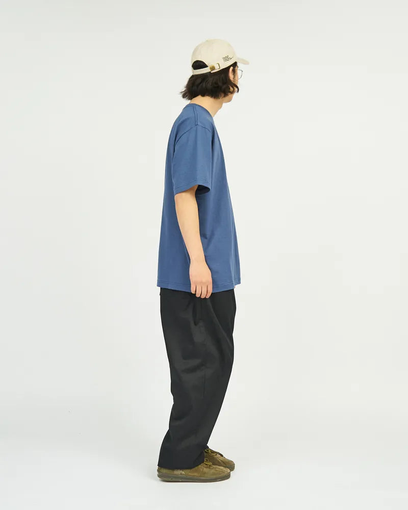 TapWater / Waste Cotton S/S Tee