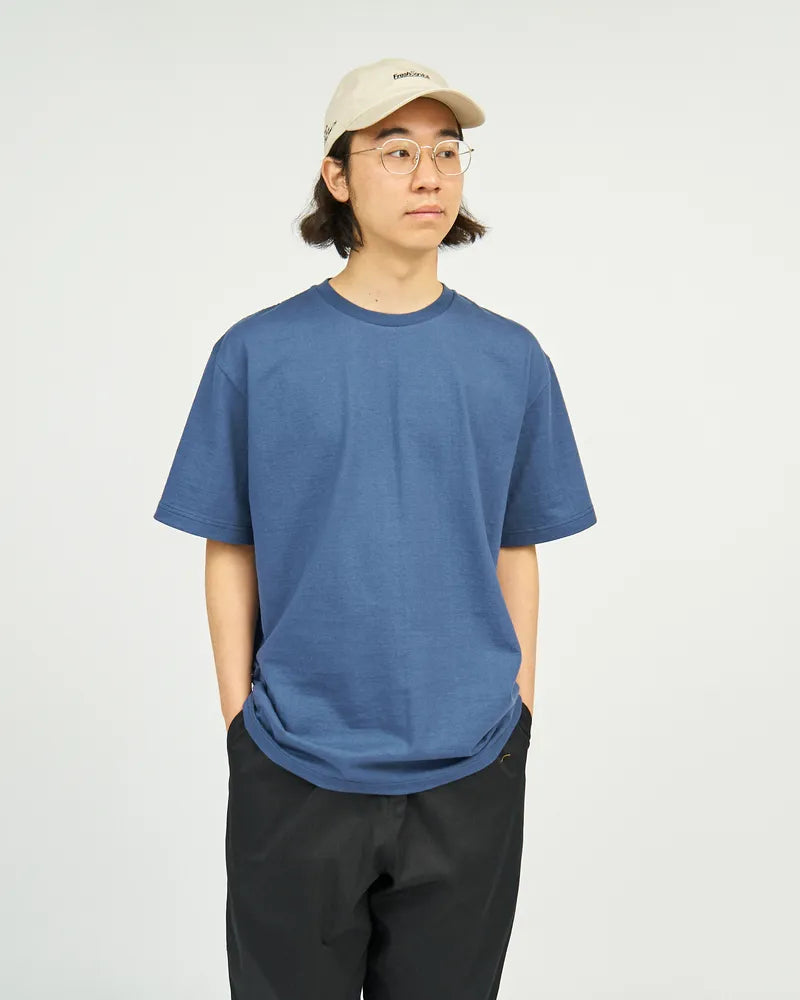 TapWater / Waste Cotton S/S Tee