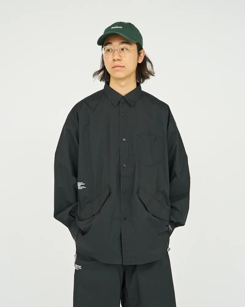 FreshService / PERTEX EQUILIBRIUM TECH SHIRT (FSC241-50113)