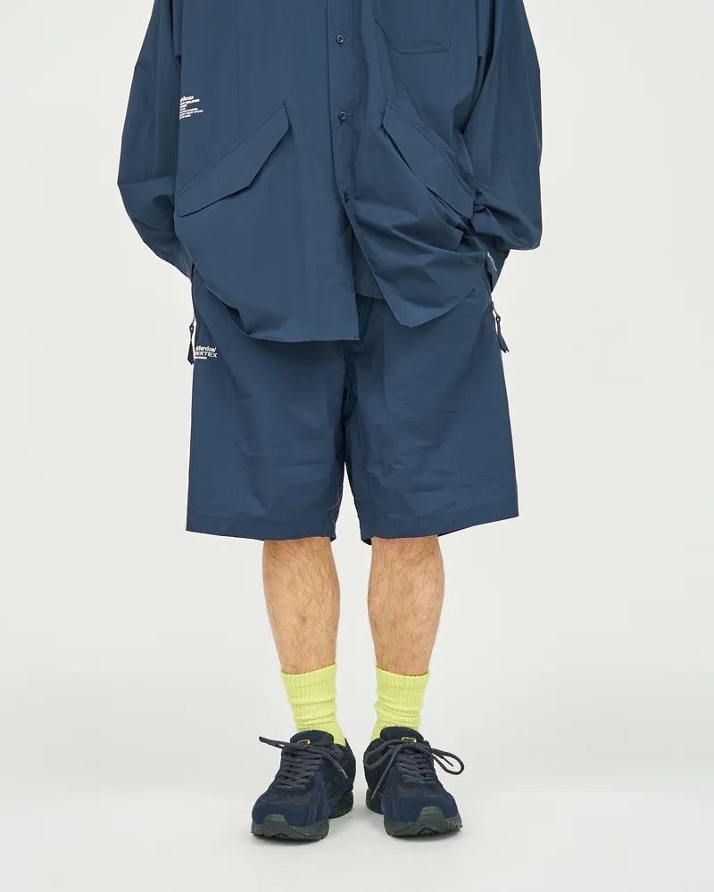 FreshService / PERTEX EQUILIBRIUM TECH SHORTS (FSC241-40115)