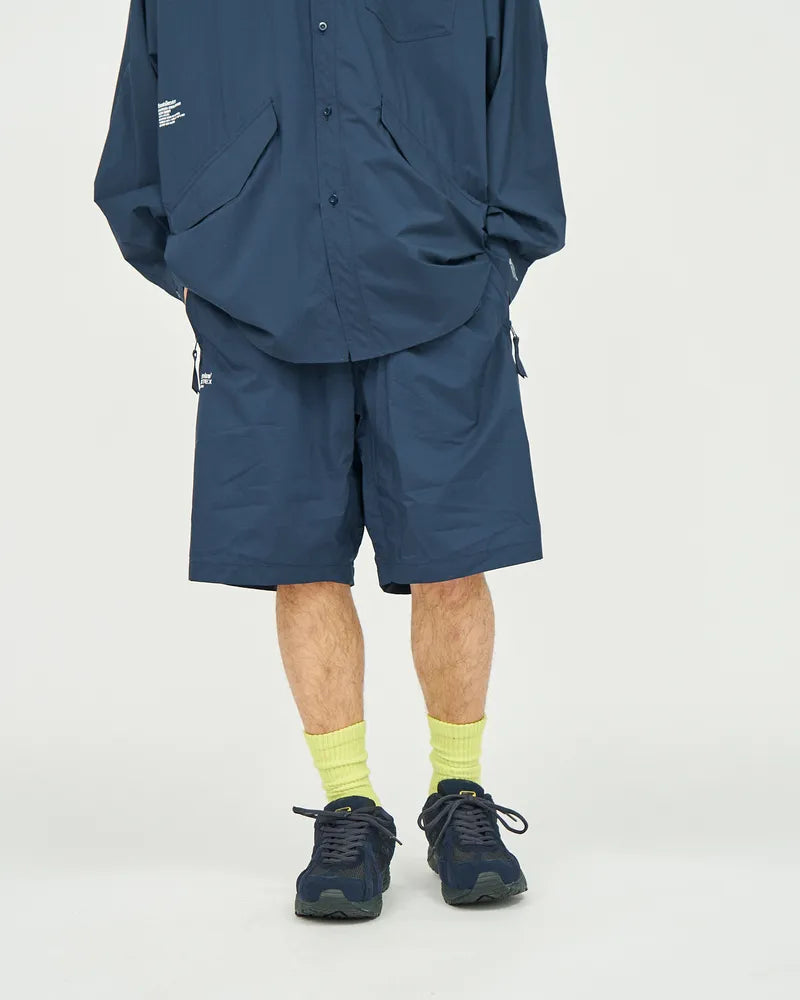 FreshService / PERTEX EQUILIBRIUM TECH SHORTS (FSC241-40115)