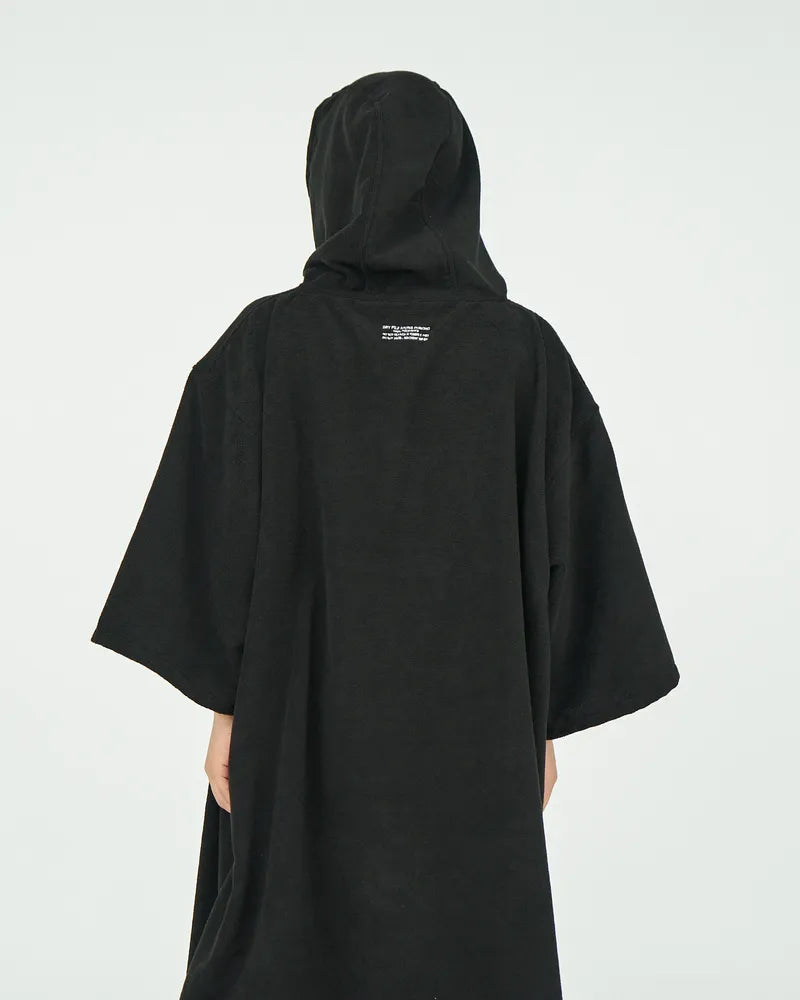 FreshService / SAUNA PONCHO (FSR243-60012)