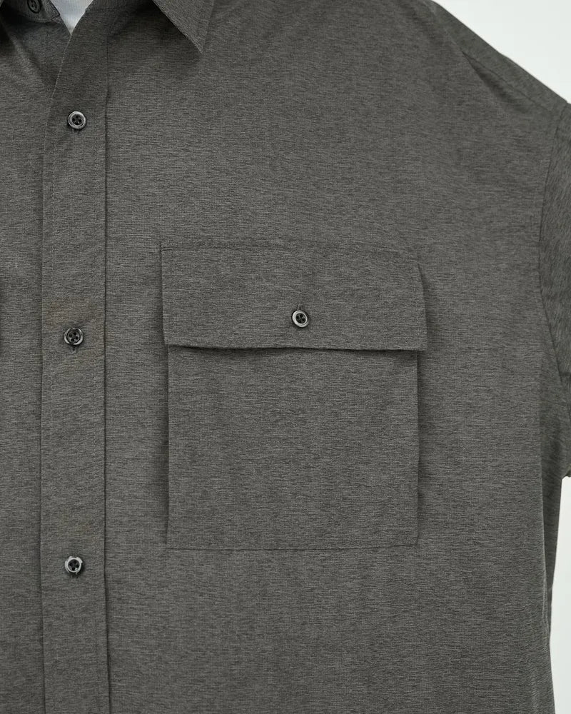 FreshService / PERTEX LIGHTWEIGHT S/S SHIRT (FSC241-50139)