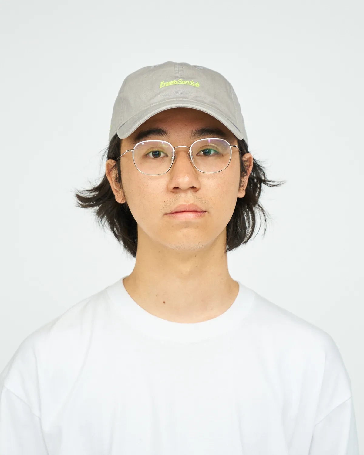 FreshService / CORPORATE CAP (FSP253-90021B)
