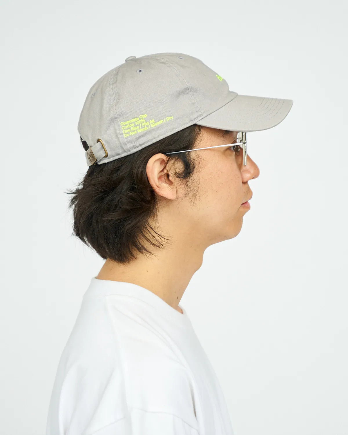 FreshService / CORPORATE CAP (FSP253-90021B)