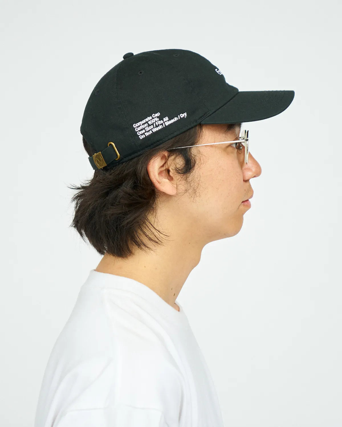FreshService / CORPORATE CAP (FSP253-90021B)