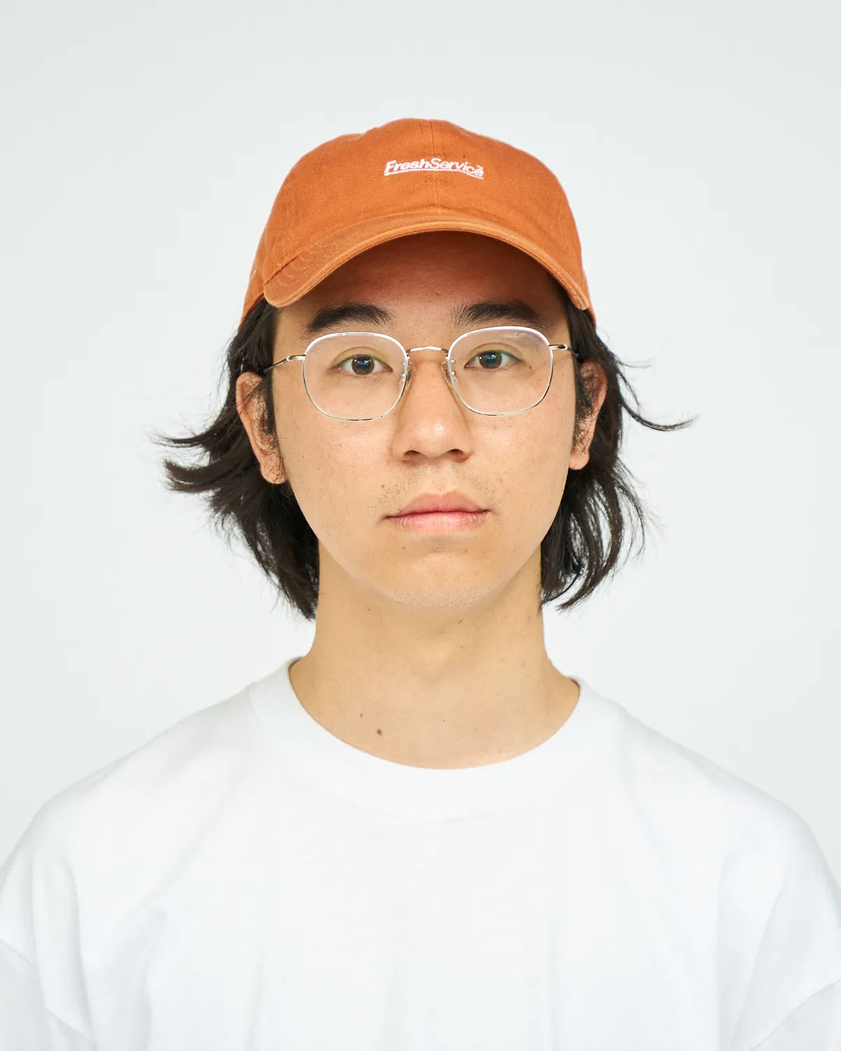 FreshService / CORPORATE CAP (FSP253-90021B)