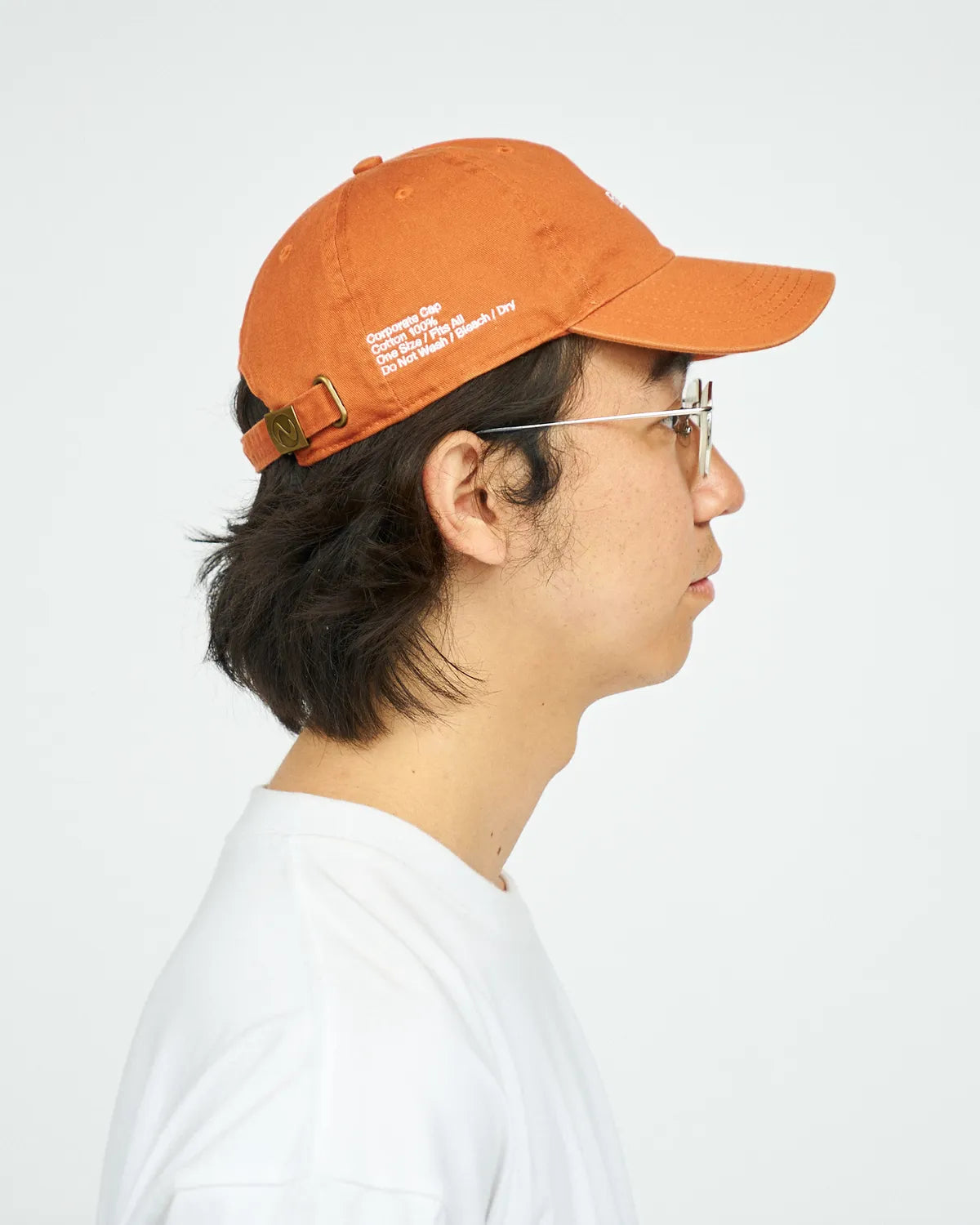 FreshService / CORPORATE CAP (FSP253-90021B)
