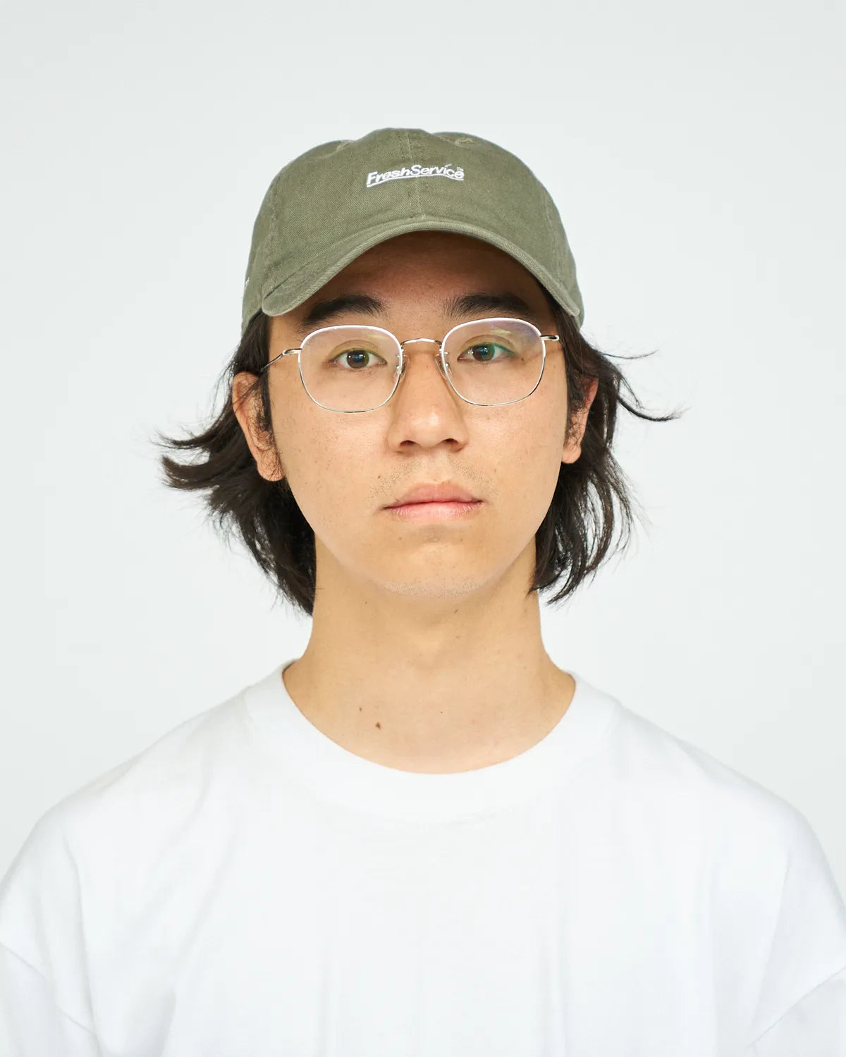 FreshService / CORPORATE CAP (FSP253-90021B)