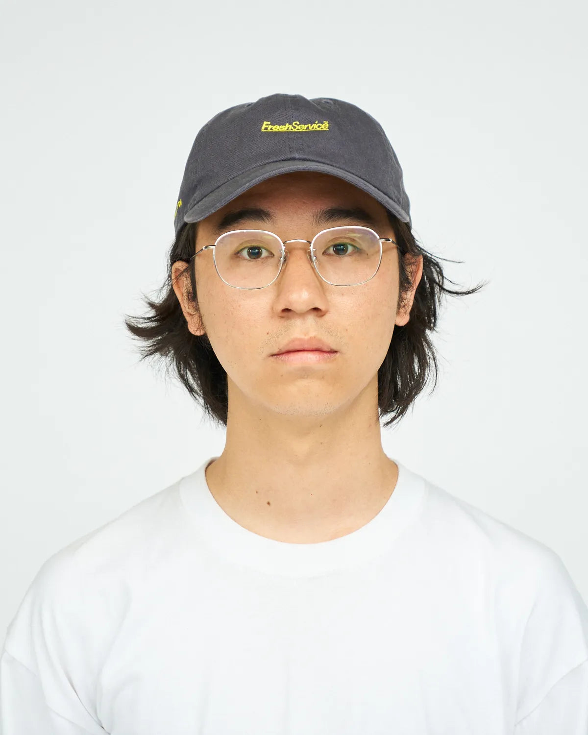 FreshService / CORPORATE CAP (FSP253-90021B)