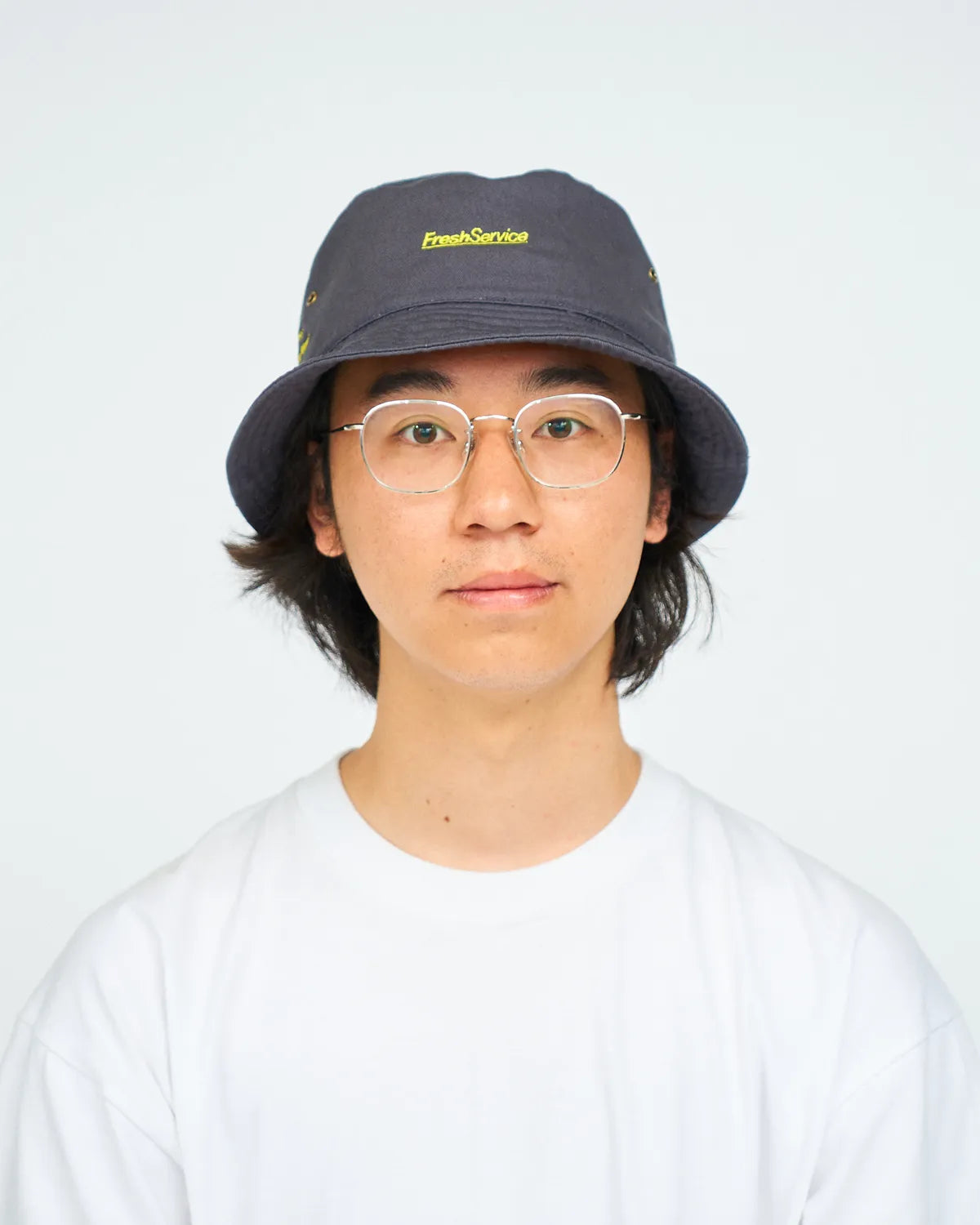 FreshService/PILE SAUNA HAT 