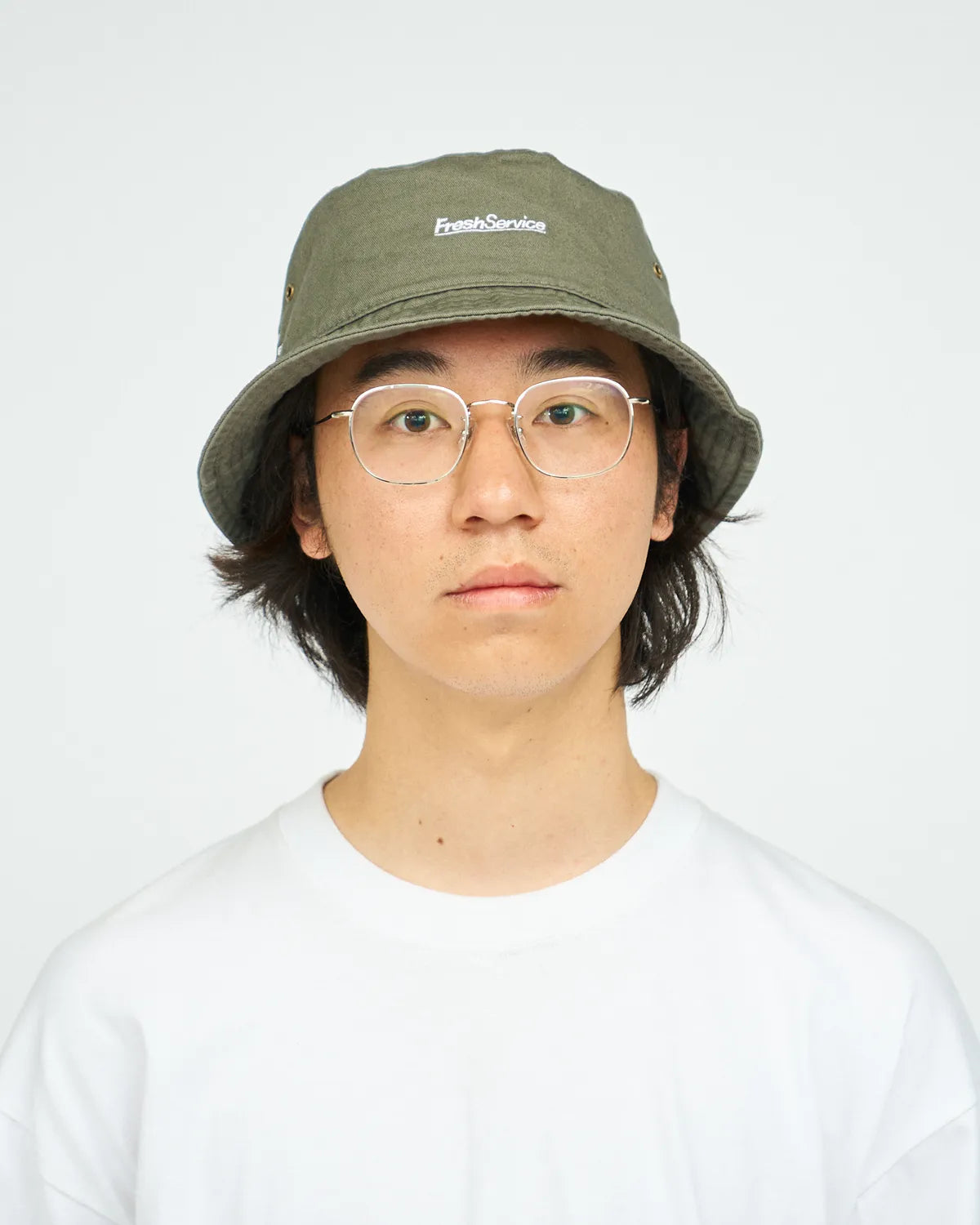 FreshService/PILE SAUNA HAT 