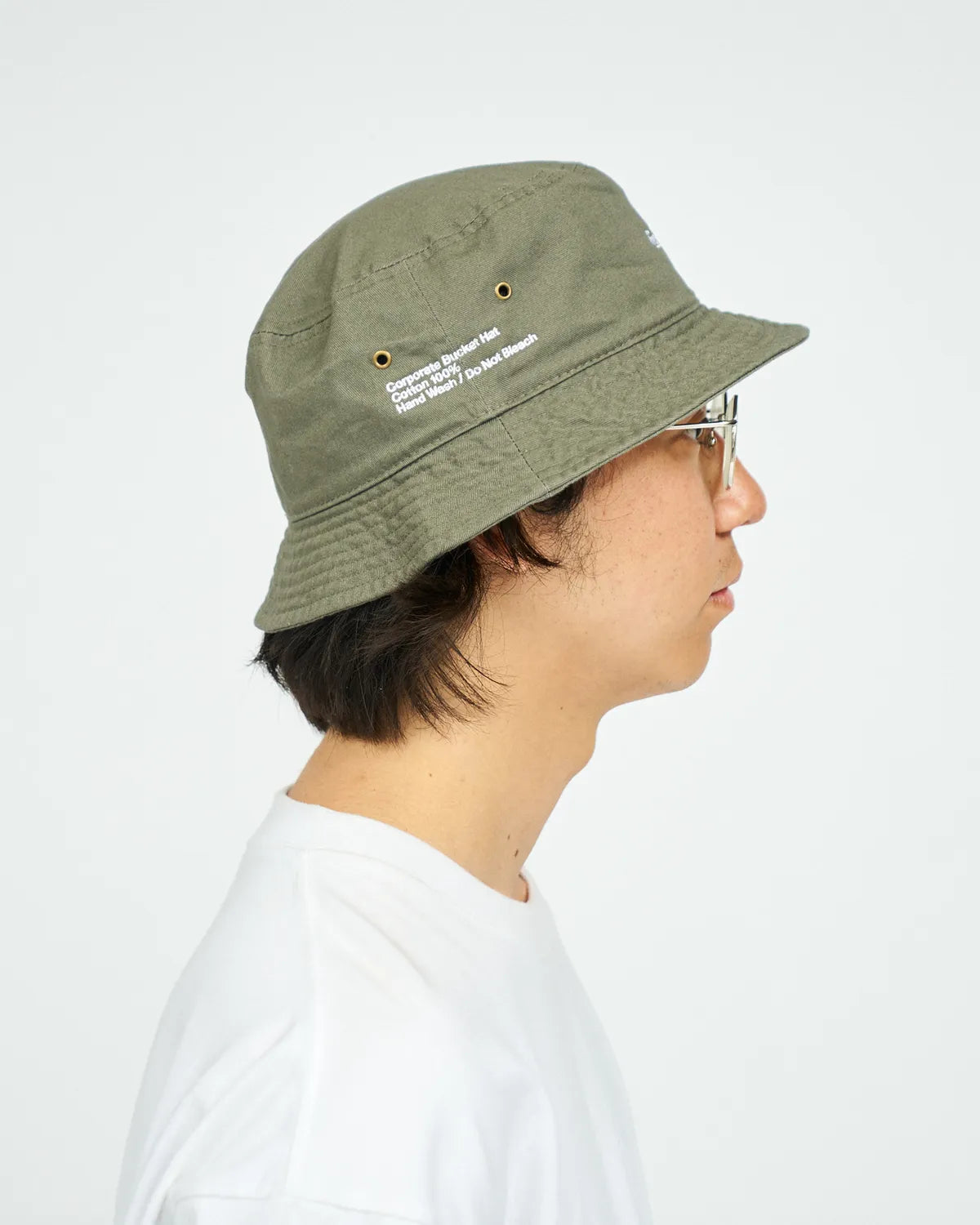 FreshService/PILE SAUNA HAT 