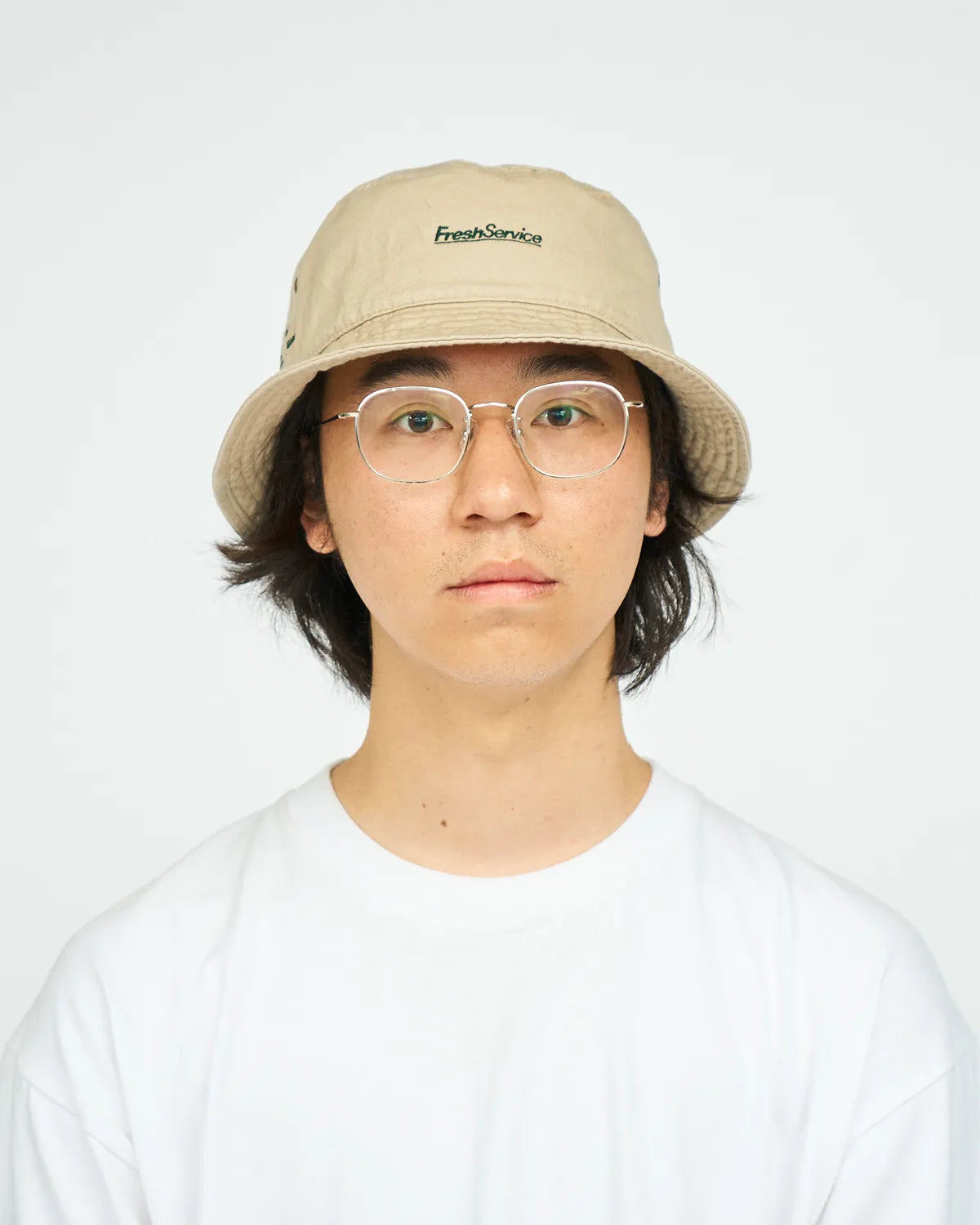 FreshService/PILE SAUNA HAT 