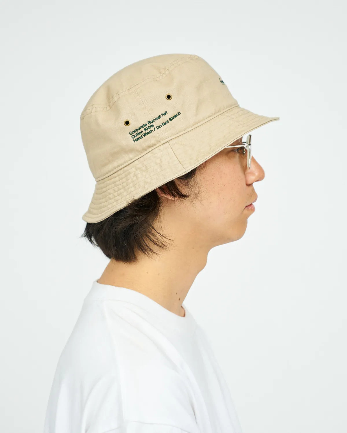 FreshService/PILE SAUNA HAT 