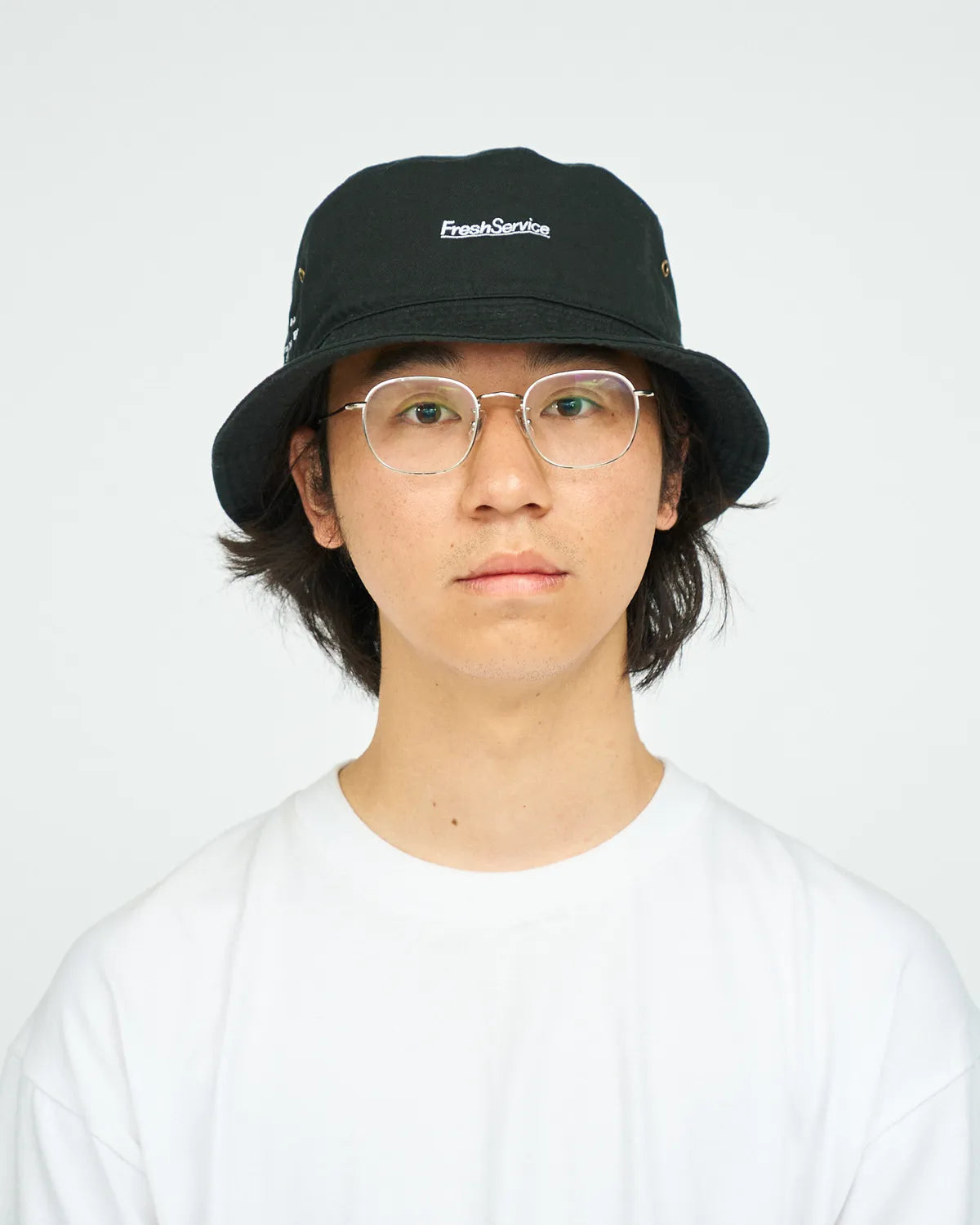 FreshService/PILE SAUNA HAT 