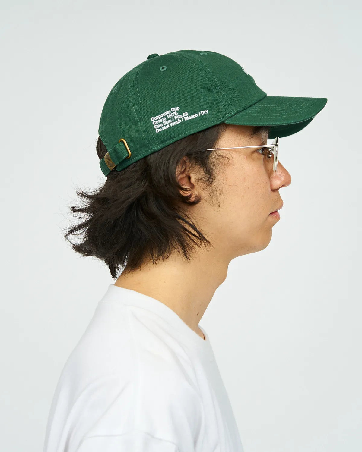 FreshService / CORPORATE CAP (FSP253-90021B)