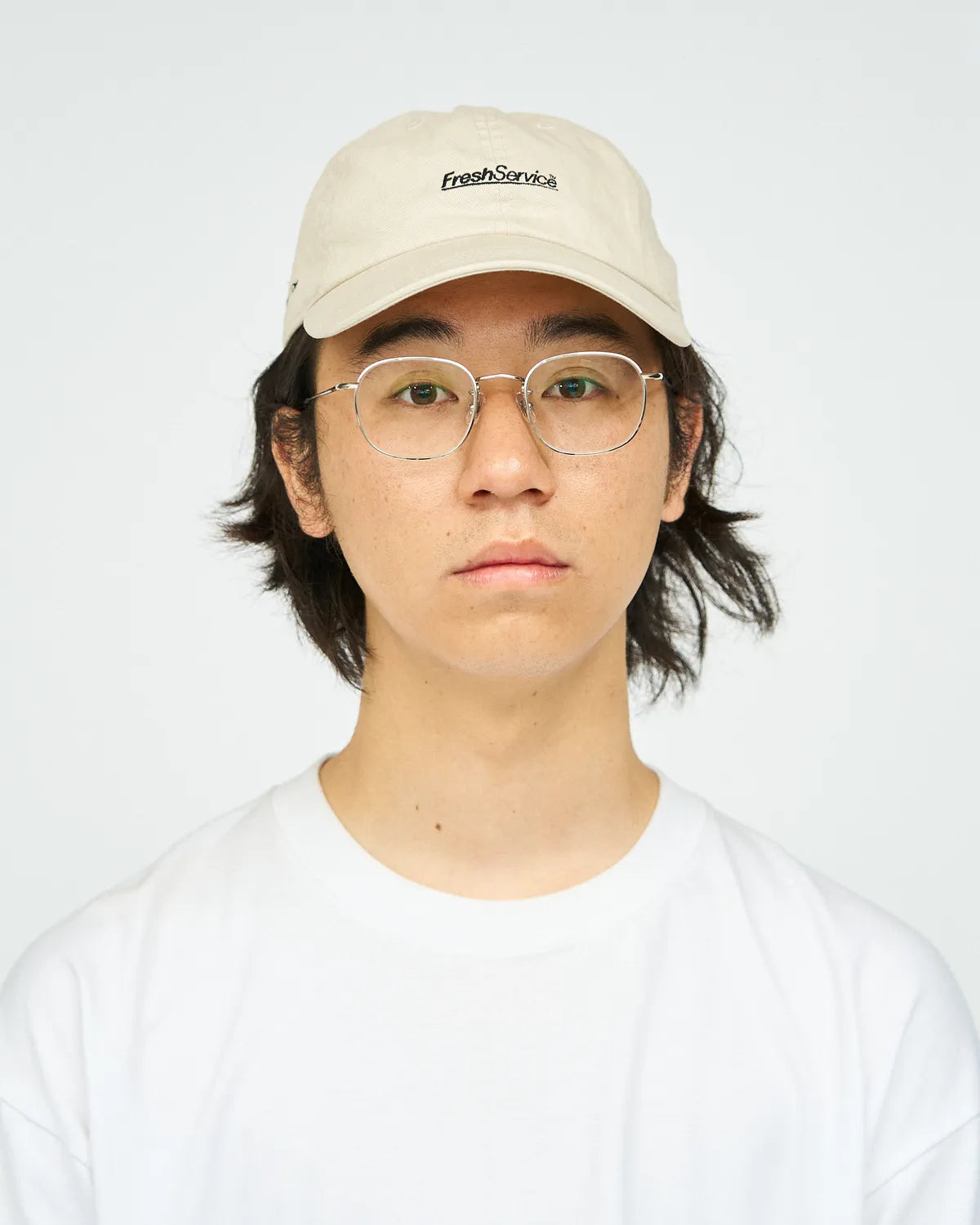 FreshService / CORPORATE CAP (FSP253-90021B)