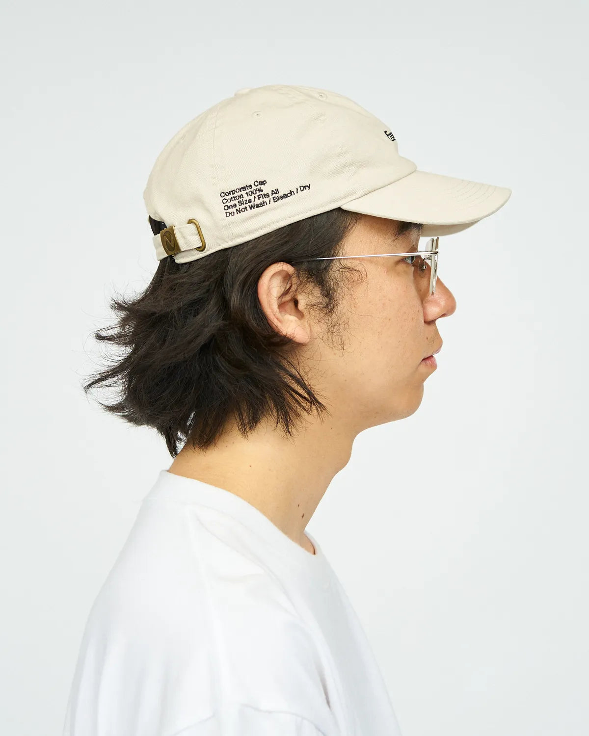 FreshService / CORPORATE CAP (FSP253-90021B)