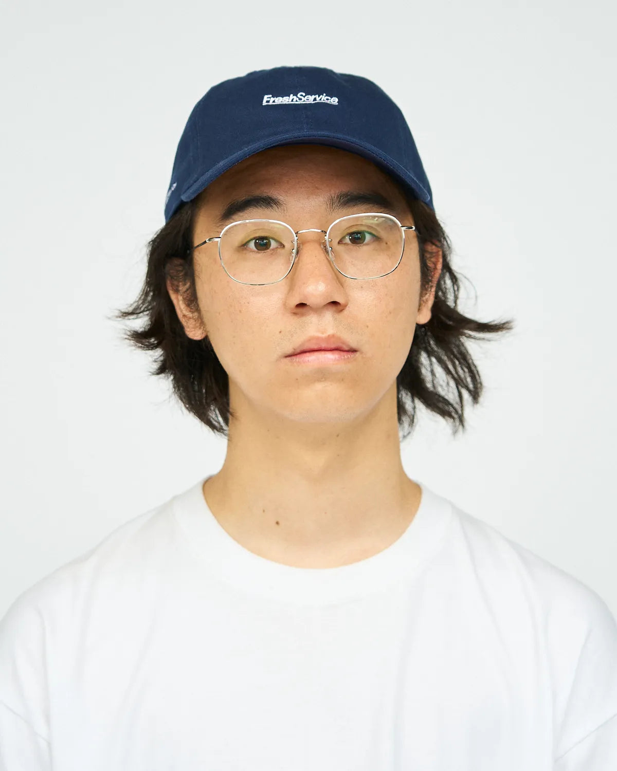 FreshService / CORPORATE CAP (FSP253-90021B)