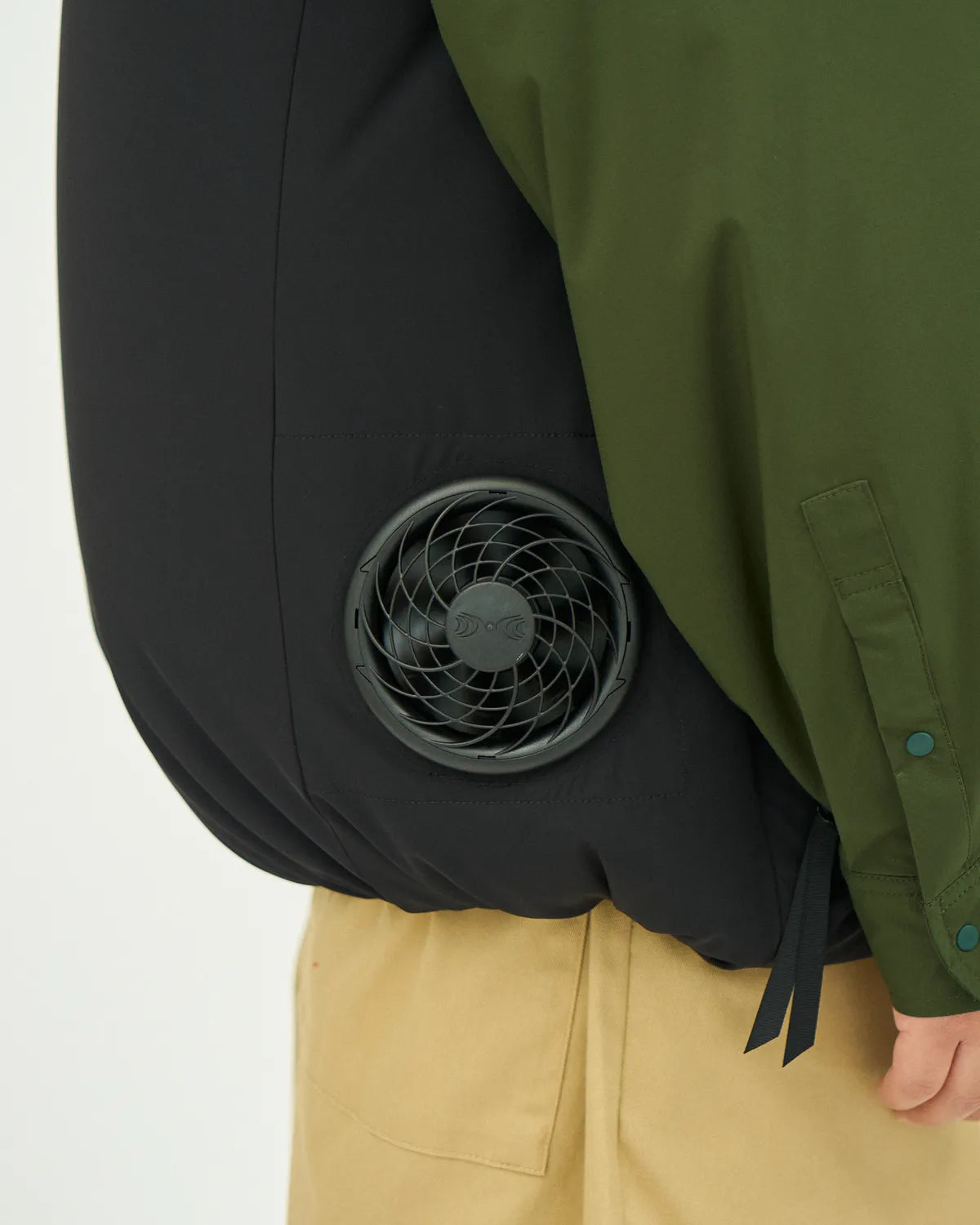 FreshService / AIR COOLING VEST Ver.2.0 (FSC252-30029)