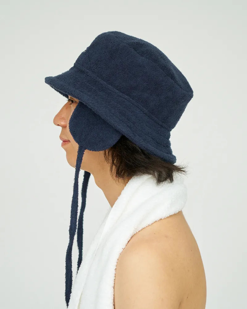 FreshService / PILE SAUNA HAT (FSR243-90009)