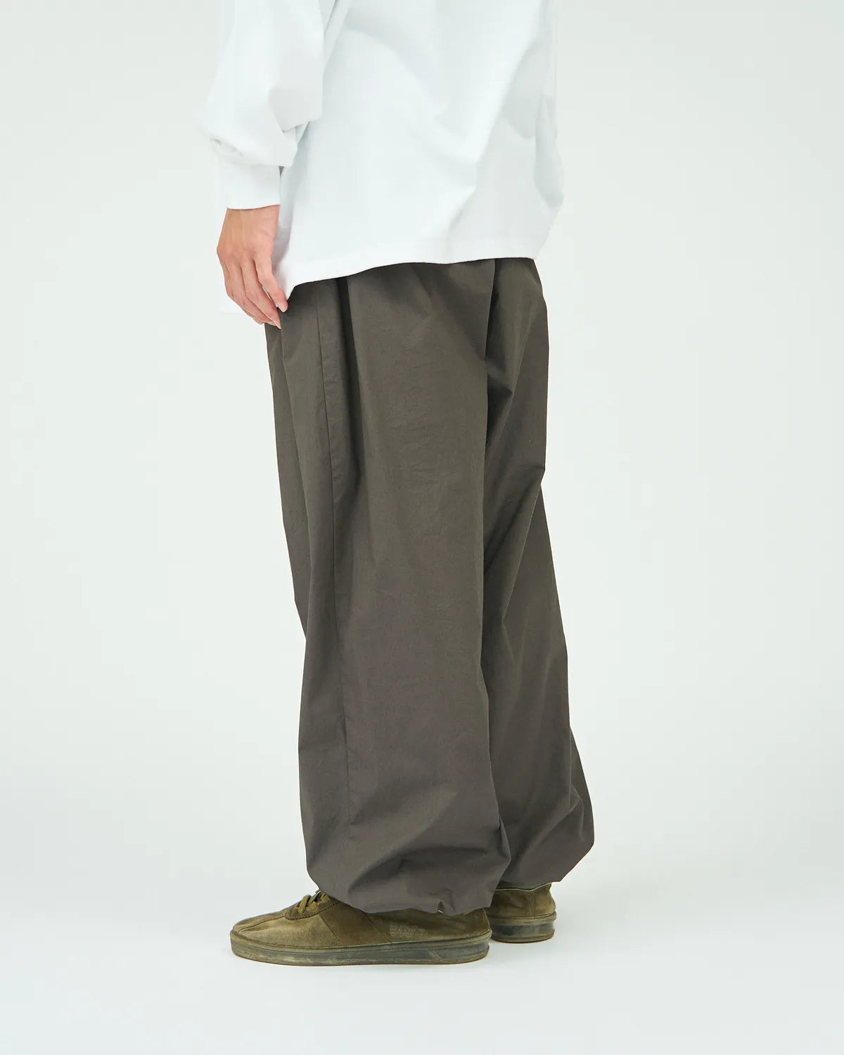 FreshService/Utility OVER PANTS 