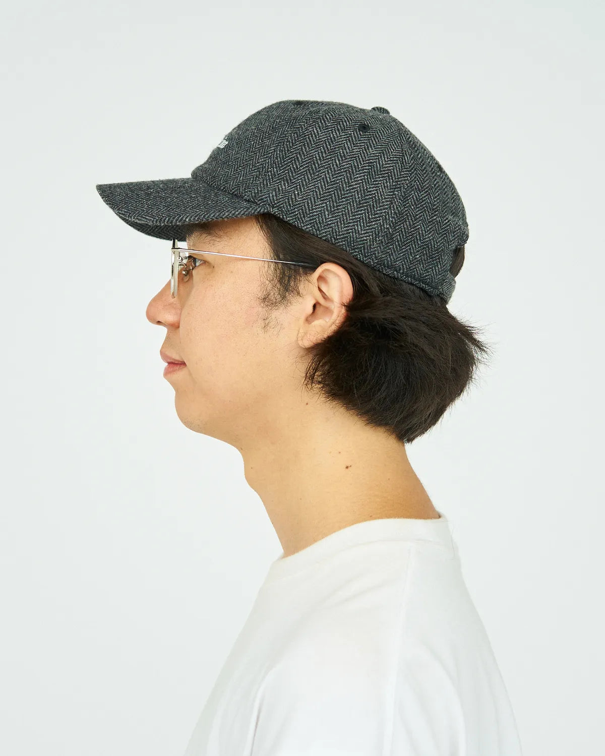 FreshService / CORPORATE GENTLY CAP (FSP253-90137B)