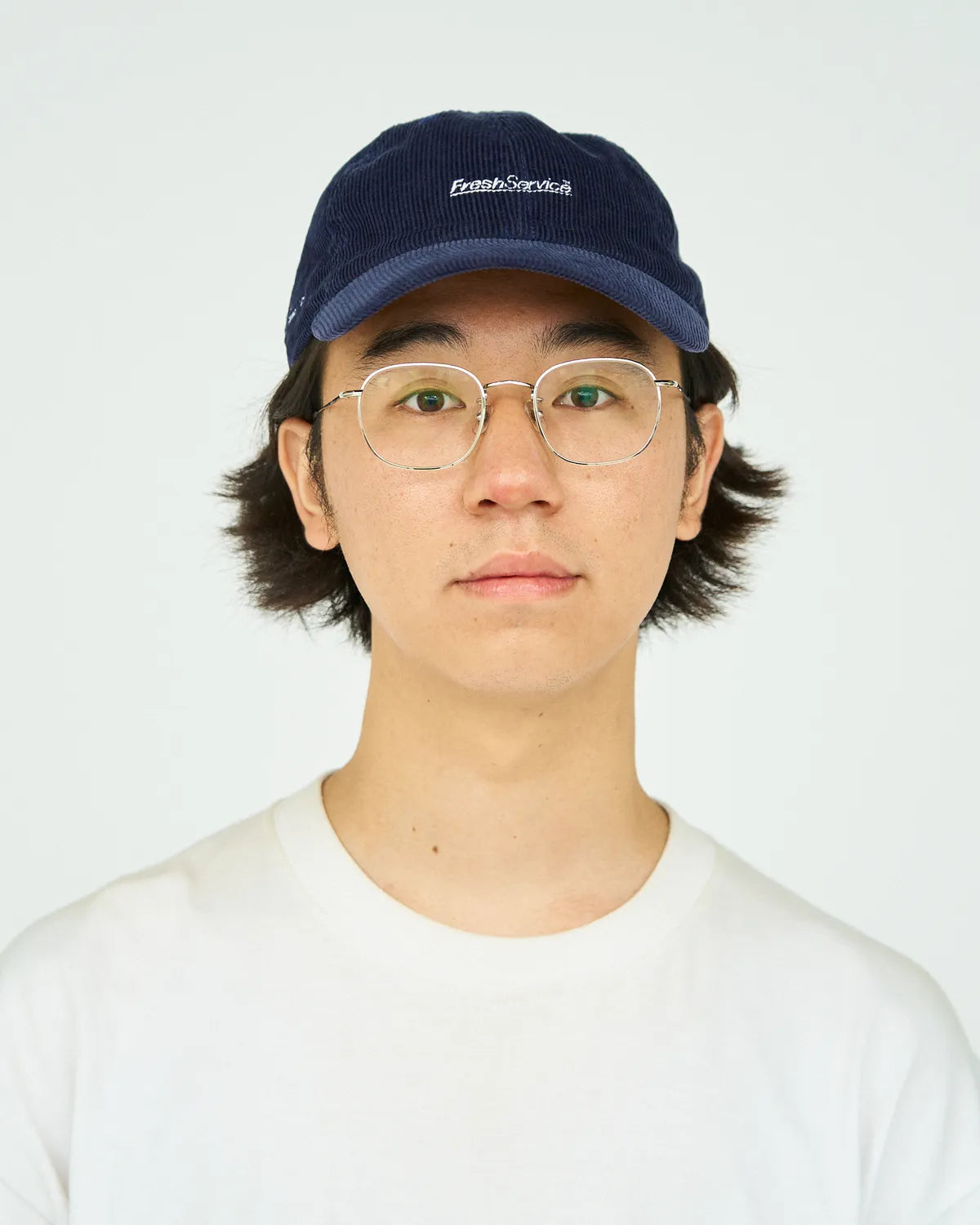 FreshService / CORDUROY CORPORATE CAP (FSP253-90135B)