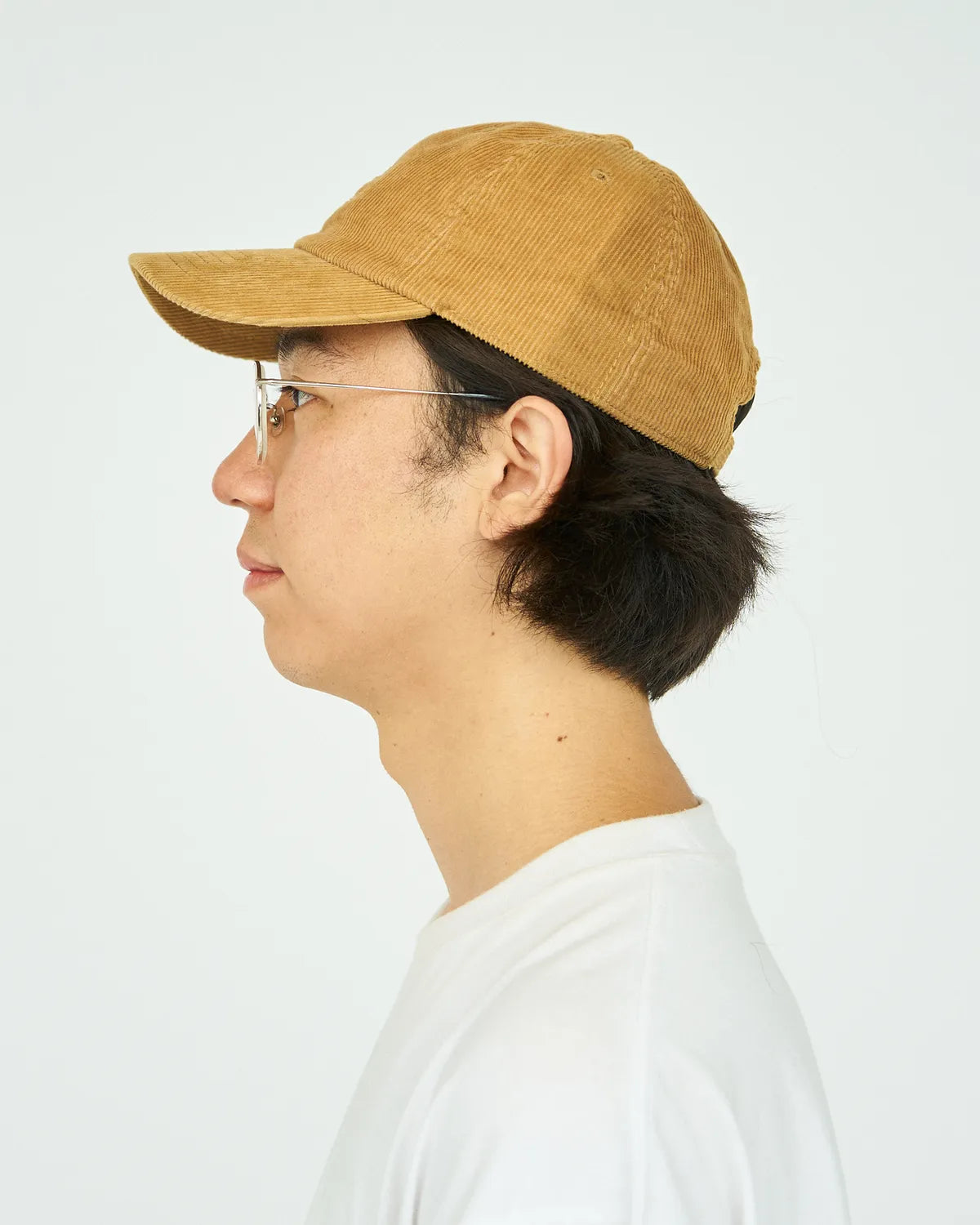 FreshService / CORDUROY CORPORATE CAP (FSP253-90135B)